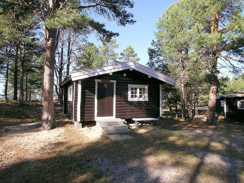 Femundtunet Drevsjo Exterior photo